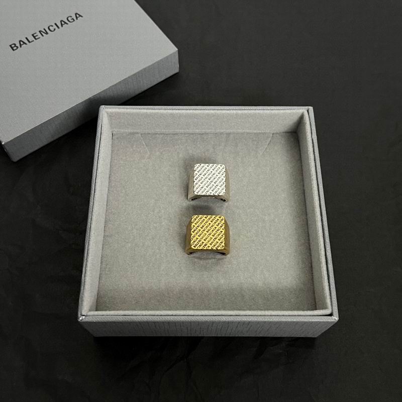 Balenciaga earring 03lyr40 (1)